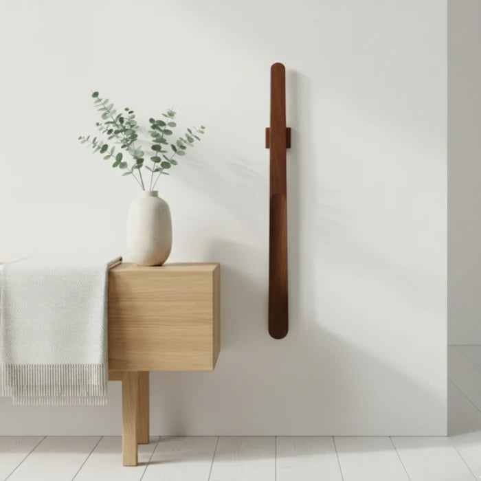 Magneettinen kenkälusikka