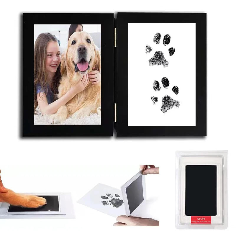 Paw Kit - Muisto, joka kestää ikuisesti