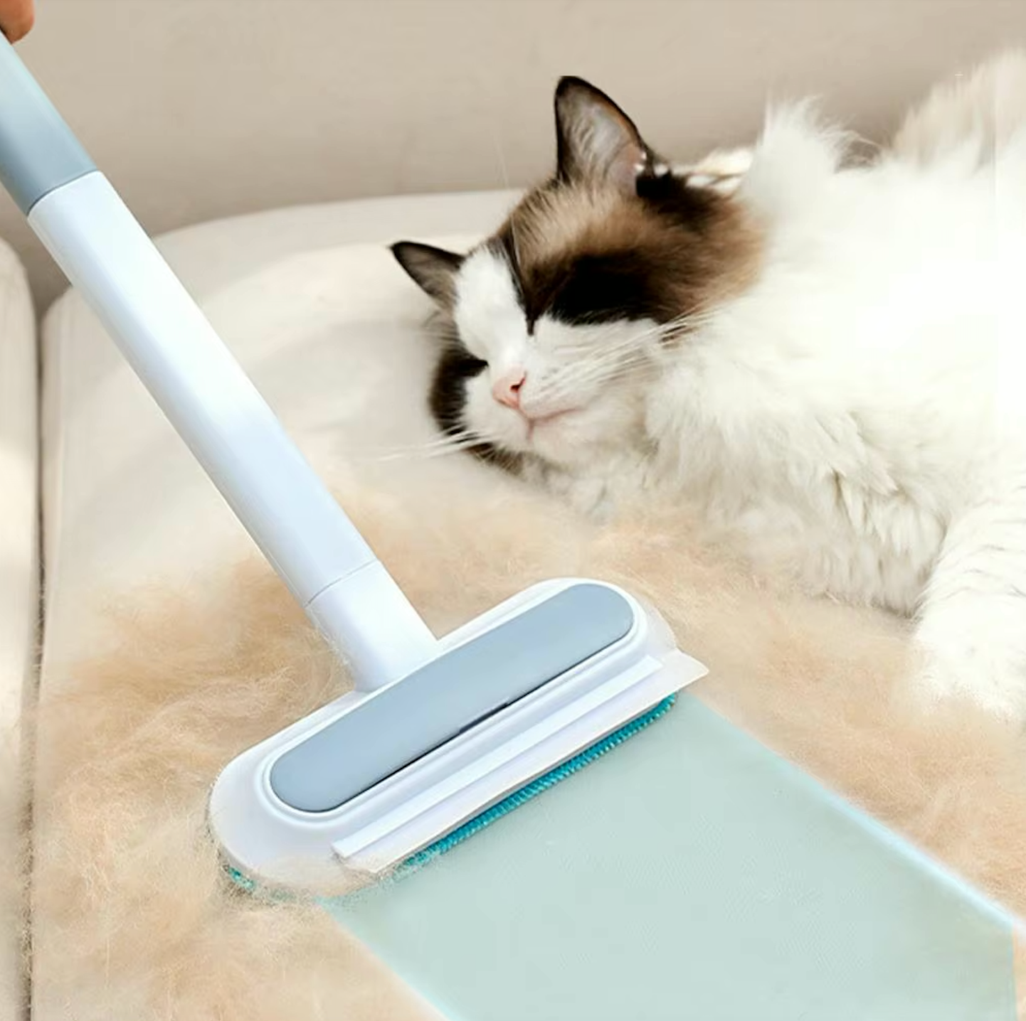 Fur Remover Ultra 4-in-1