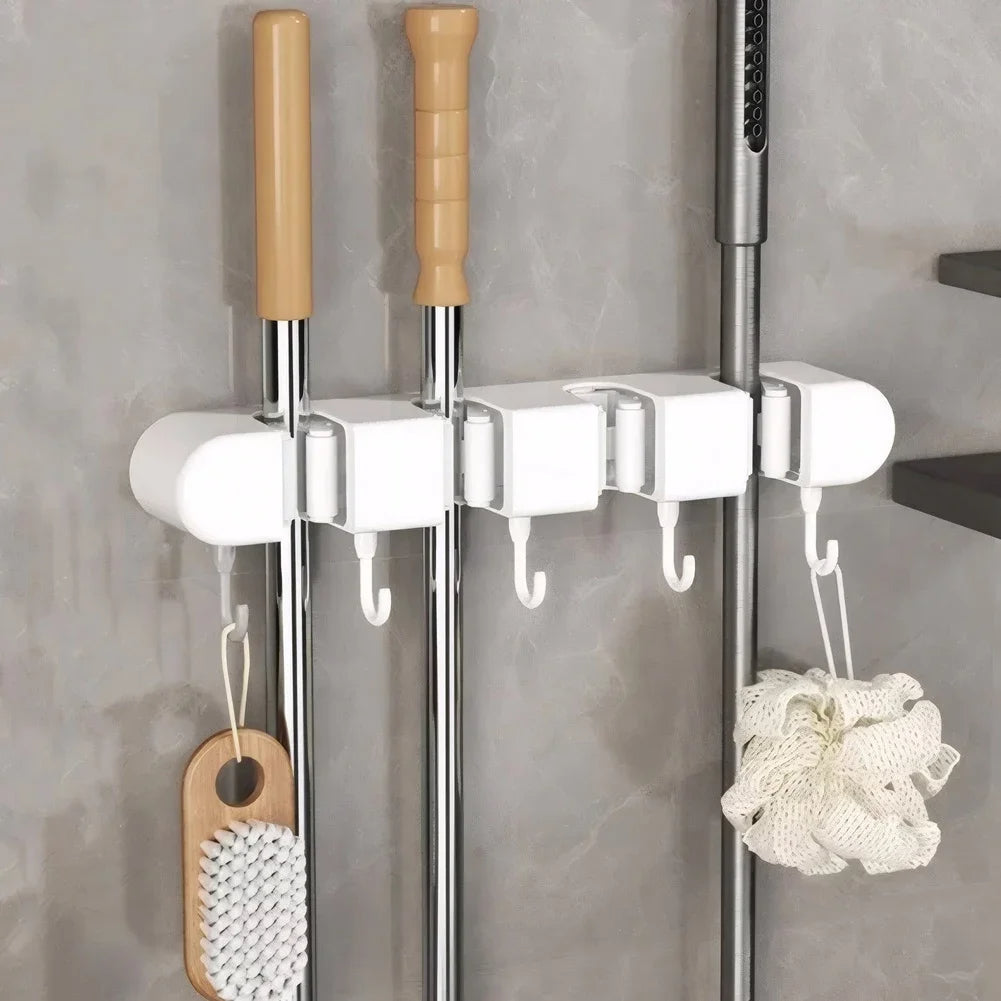 EasyHold™ - Monitoiminen puhdistustyökaluteline