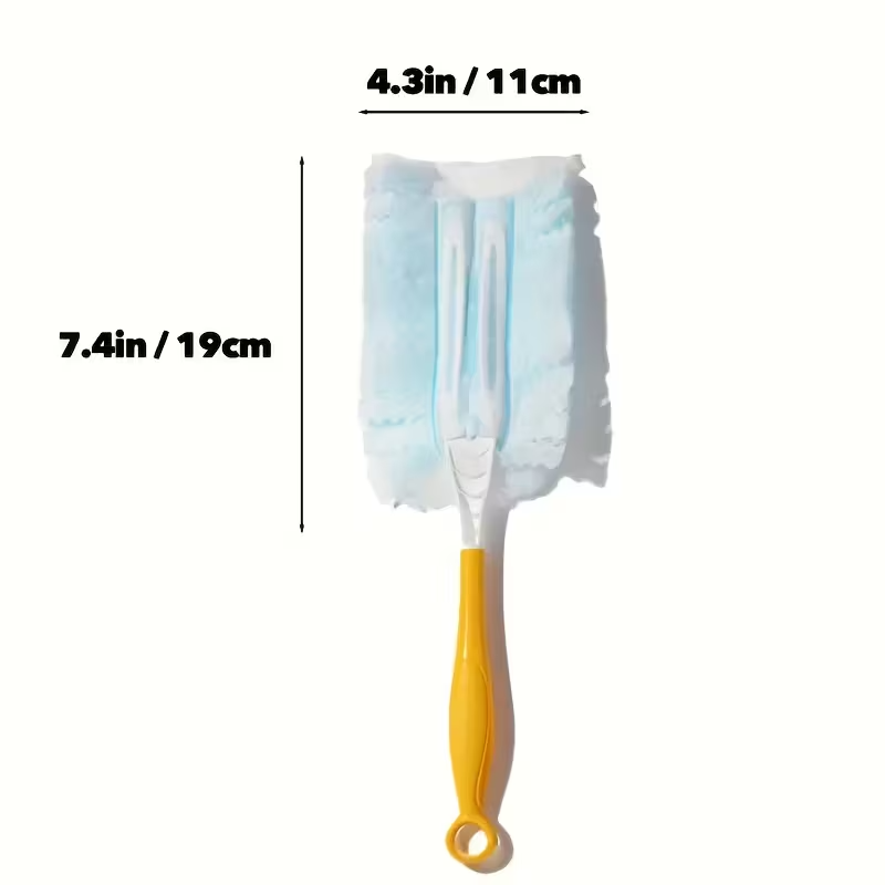 CleanSweep Duster Set