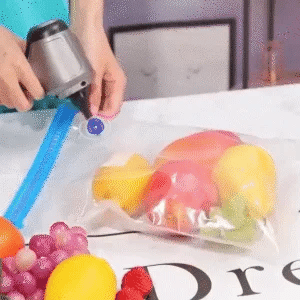 TurboClean Pro – Älykäs autopölynimuri