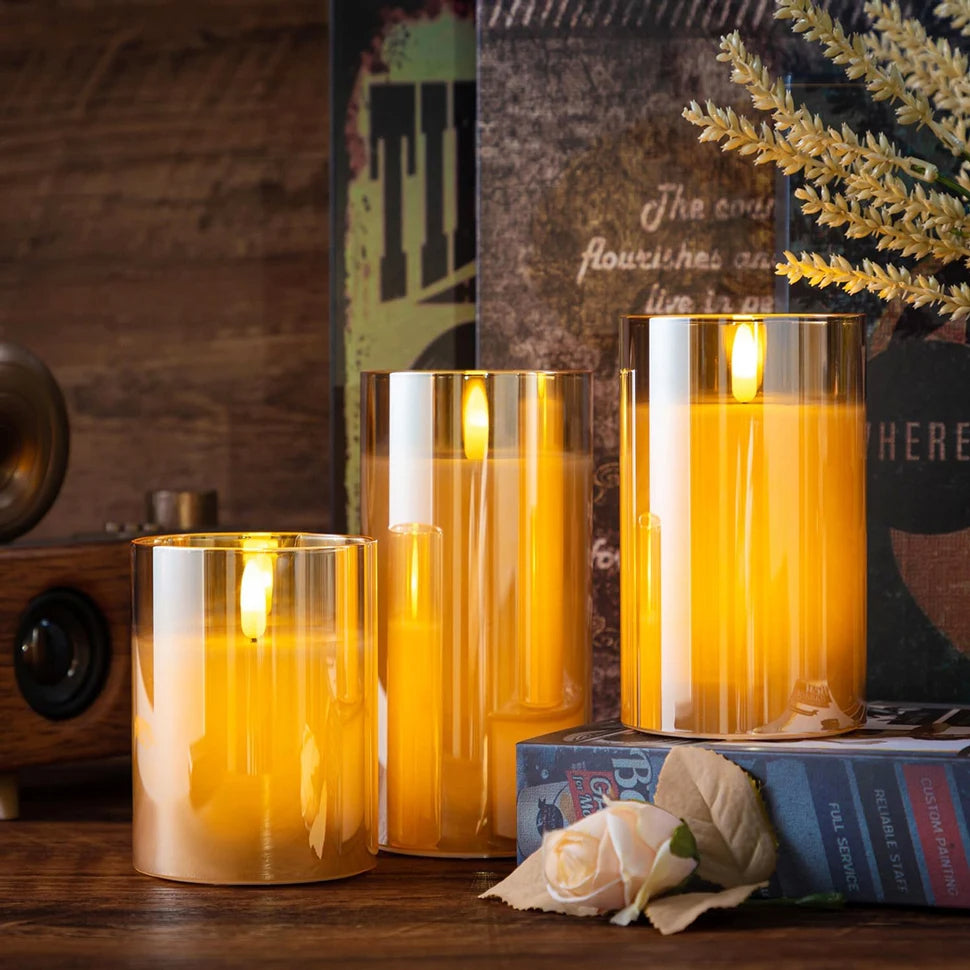 GlowHamony™ LED-valo