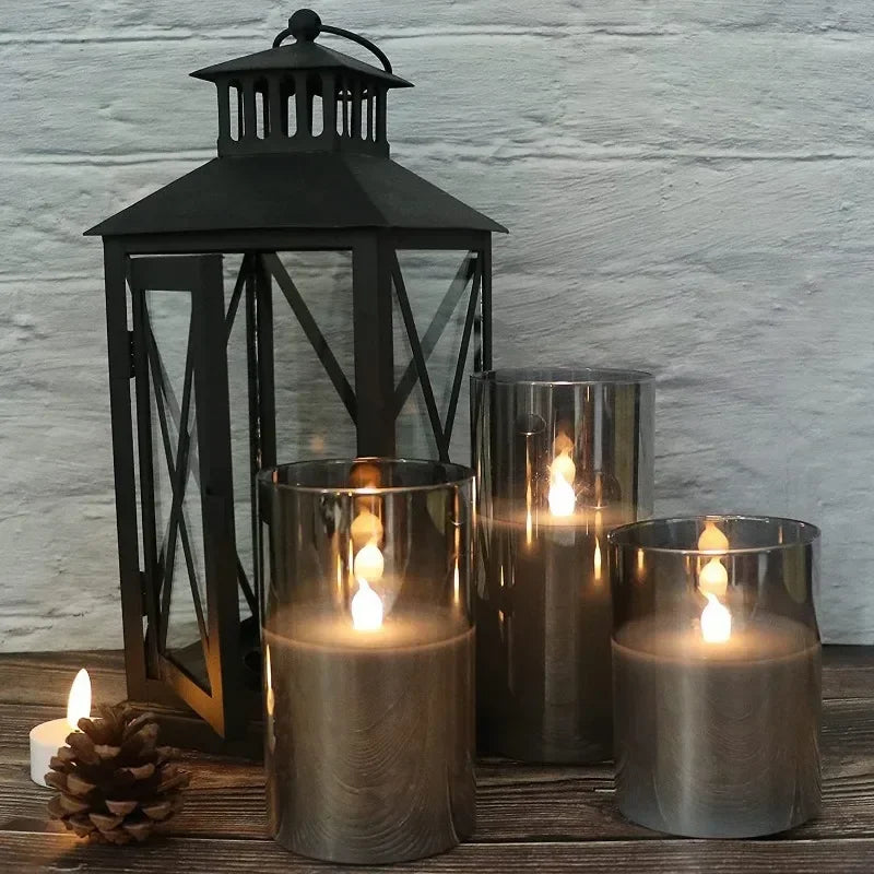 GlowHamony™ LED-valo