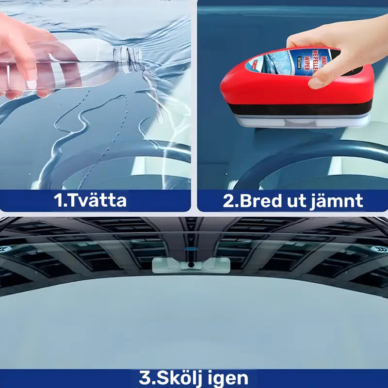 Clarix™ – Kirkas näkö välittömästi