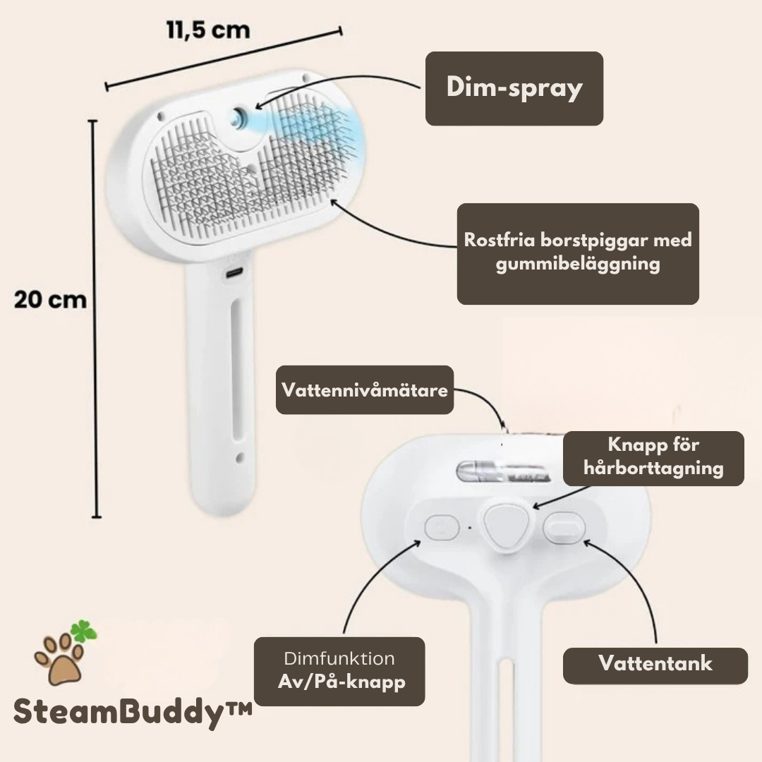 SteamBuddy™