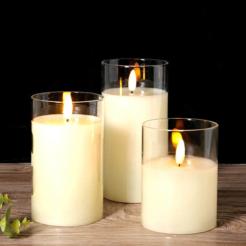 GlowHamony™ LED-valo