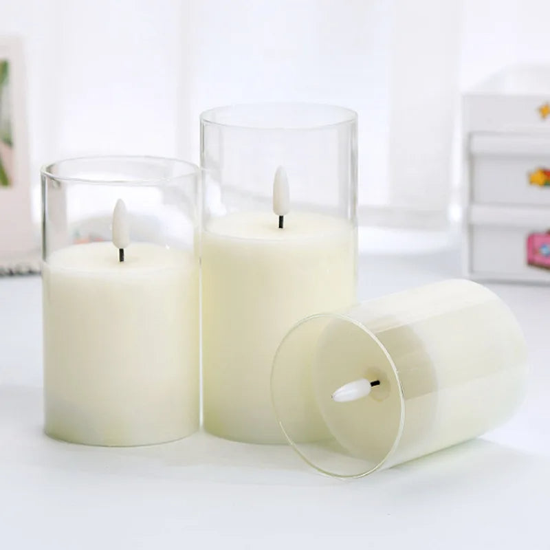 GlowHamony™ LED-valo