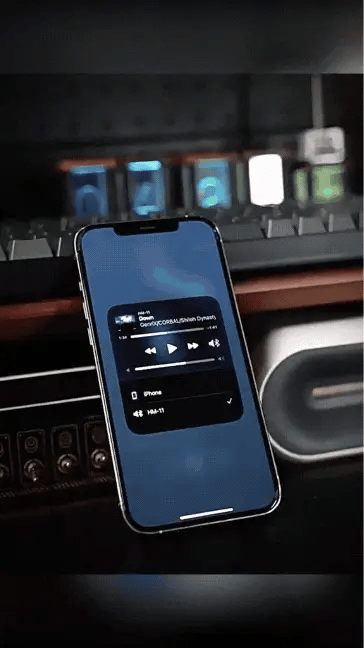 EARPHONE™ - True Wireless Earbuds