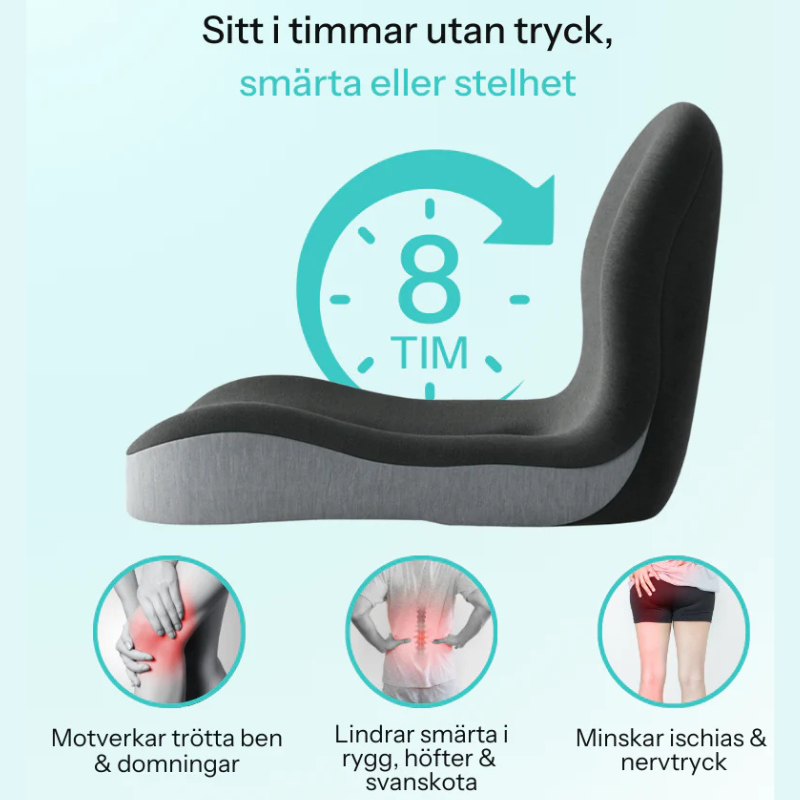 SitComfort™ 