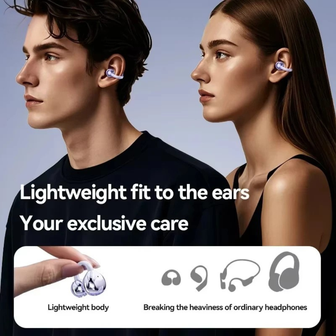 EARPHONE™ - True Wireless Earbuds