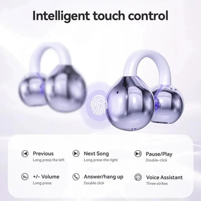 EARPHONE™ - True Wireless Earbuds
