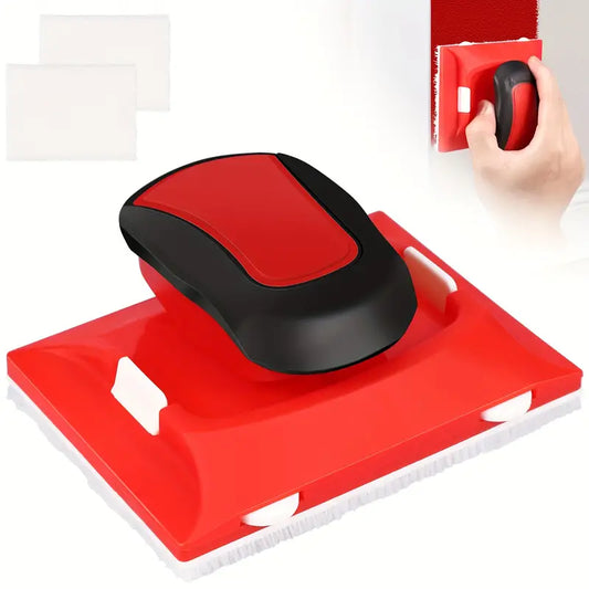 PaintPro – nopein tapasi viimeistellä maalilinjat