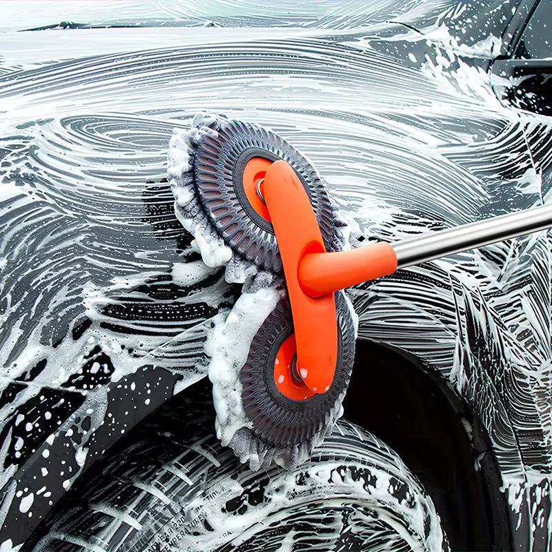FlexiClean Pro 360°