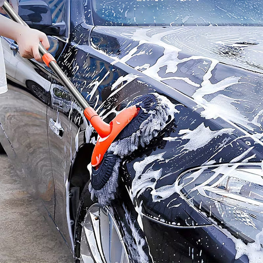 FlexiClean Pro 360°