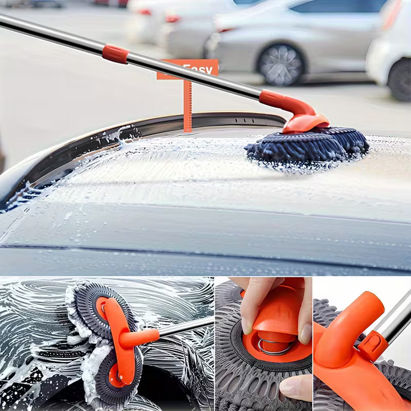 FlexiClean Pro 360°