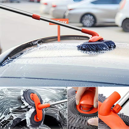 FlexiClean Pro 360°