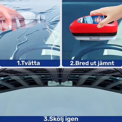 Clarix™ – Kirkas näkö välittömästi 