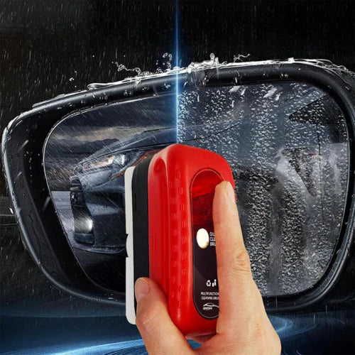 Clarix™ – Kirkas näkö välittömästi 