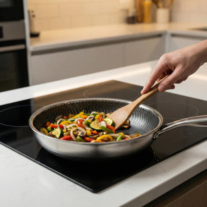Hybrid Non-Stick stekepanne
