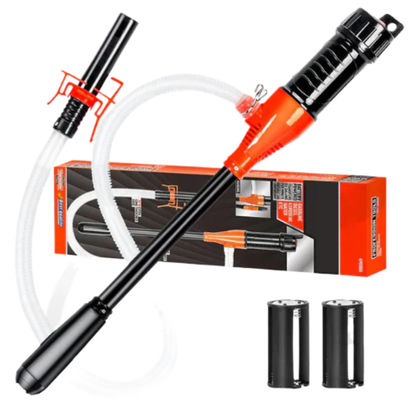 FuelEase™ - Din enkla väg till smidigare tankning