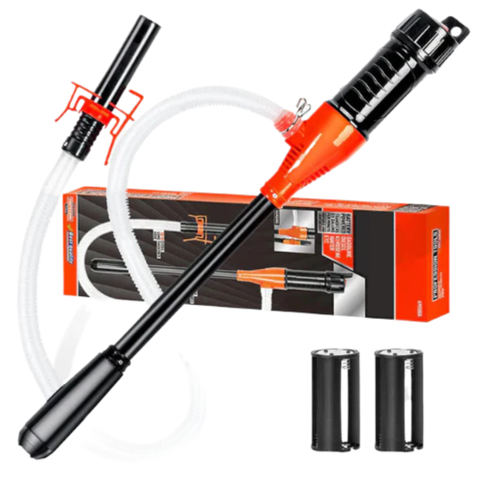 FuelEase™ - Din enkla väg till smidigare tankning