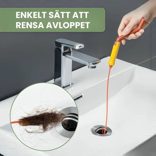 Tukkeutumisenestolaite