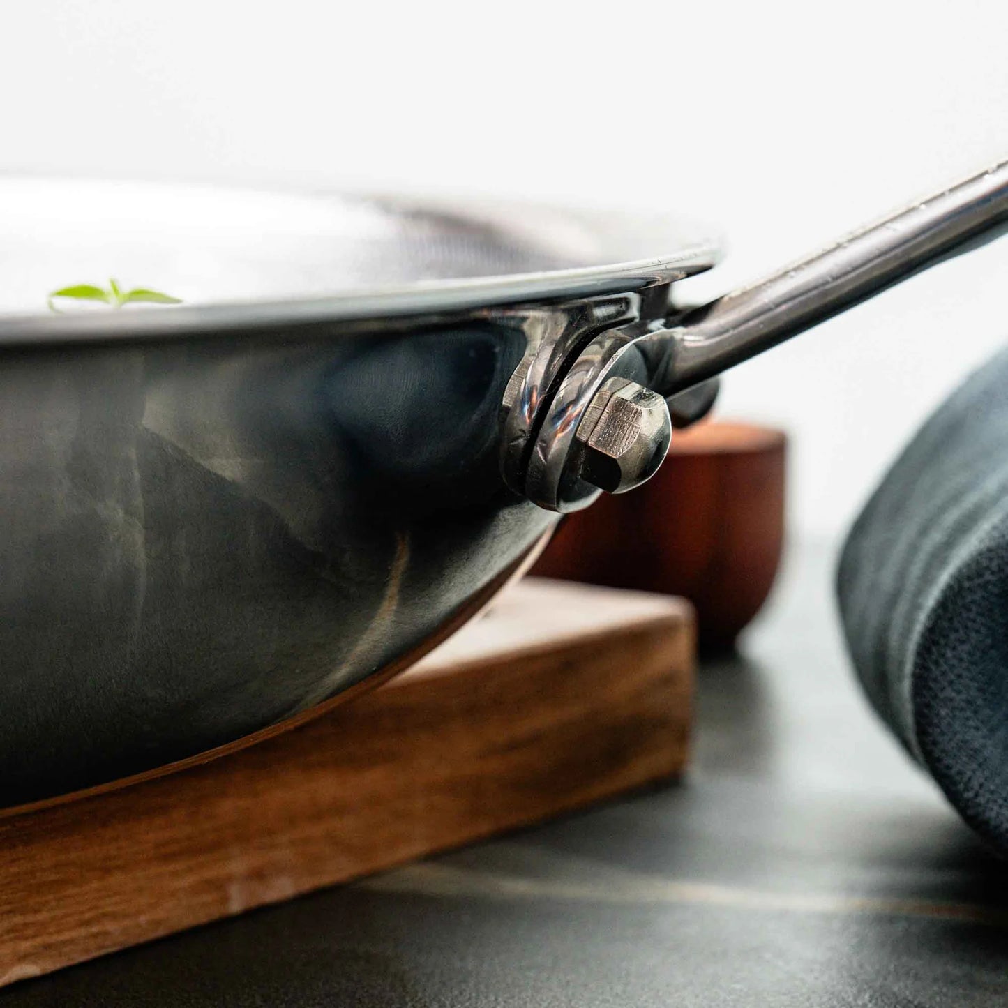 Hybrid Non-Stick stekepanne