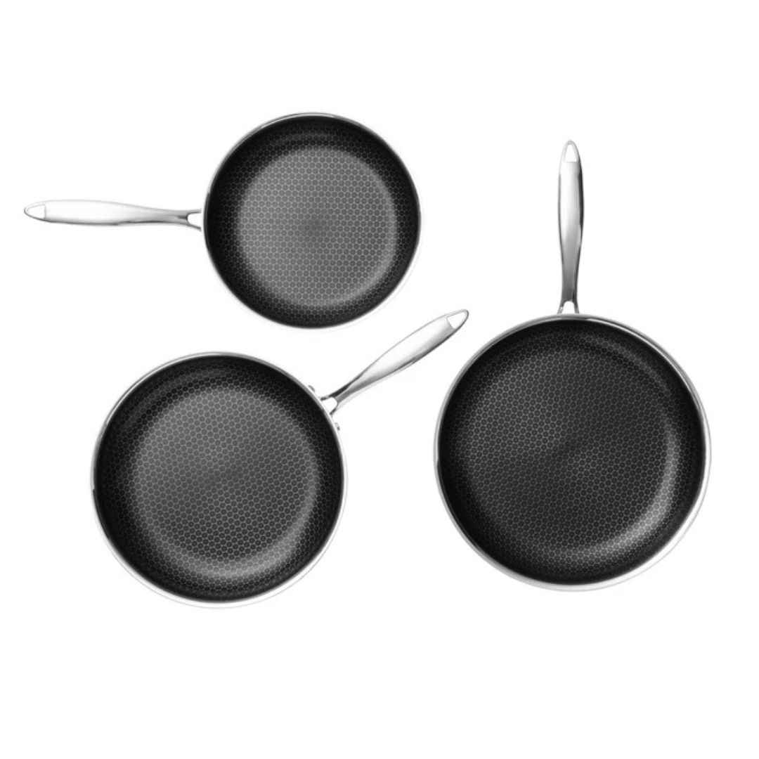 Hybrid Non-Stick stekepanne