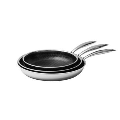 Hybrid Non-Stick stekepanne