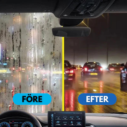 Clarix™ – Kirkas näkö välittömästi 