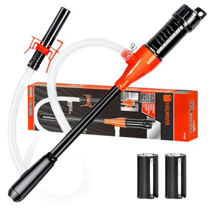 FuelEase™ - Helppo tapa sujuvampaan tankkaukseen 