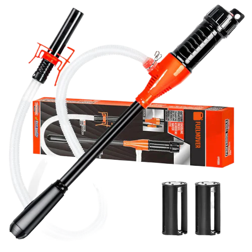 FuelEase™ - Helppo tapa sujuvampaan tankkaukseen 